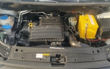 Volkswagen Caddy IV, 2015 год, 899 999 рублей, 15 фотография