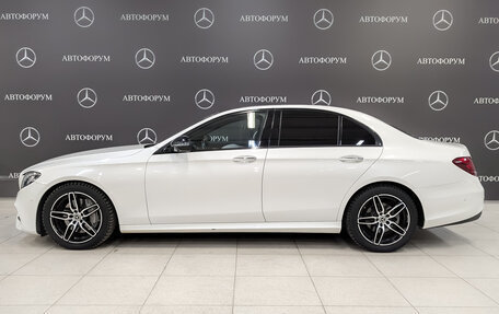 Mercedes-Benz E-Класс, 2017 год, 3 390 000 рублей, 8 фотография