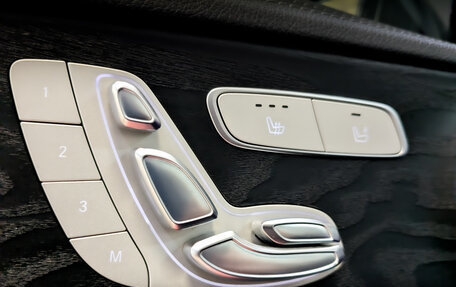 Mercedes-Benz E-Класс, 2017 год, 3 390 000 рублей, 21 фотография