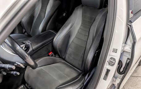 Mercedes-Benz E-Класс, 2017 год, 3 390 000 рублей, 20 фотография