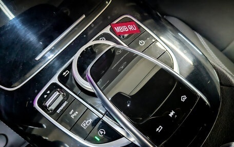 Mercedes-Benz E-Класс, 2017 год, 3 390 000 рублей, 27 фотография