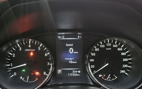 Nissan Qashqai, 2014 год, 1 400 000 рублей, 7 фотография