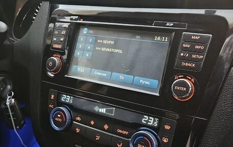 Nissan Qashqai, 2014 год, 1 400 000 рублей, 8 фотография