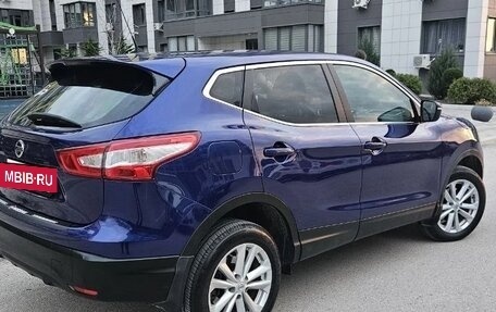 Nissan Qashqai, 2014 год, 1 400 000 рублей, 3 фотография