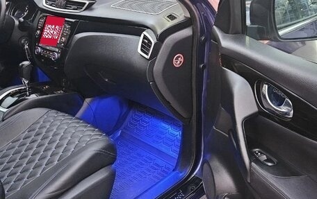 Nissan Qashqai, 2014 год, 1 400 000 рублей, 12 фотография