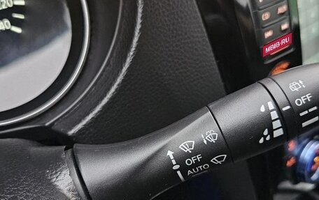 Nissan Qashqai, 2014 год, 1 400 000 рублей, 9 фотография