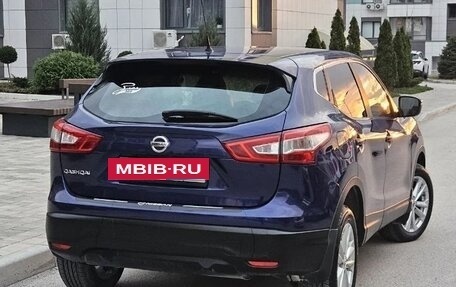 Nissan Qashqai, 2014 год, 1 400 000 рублей, 6 фотография