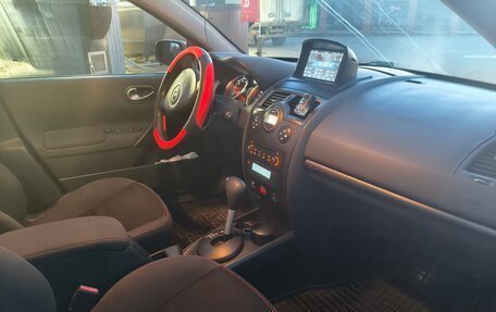 Renault Megane II, 2007 год, 530 000 рублей, 5 фотография