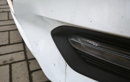 Hyundai Solaris II рестайлинг, 2017 год, 1 153 000 рублей, 14 фотография