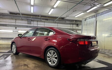 Lexus ES VII, 2013 год, 2 300 000 рублей, 4 фотография