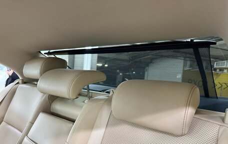 Lexus ES VII, 2013 год, 2 300 000 рублей, 11 фотография