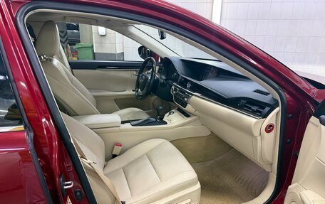 Lexus ES VII, 2013 год, 2 300 000 рублей, 8 фотография