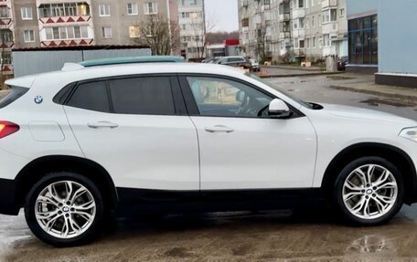 BMW X2, 2021 год, 2 750 000 рублей, 2 фотография