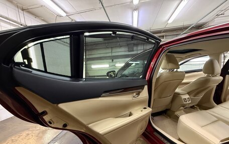 Lexus ES VII, 2013 год, 2 300 000 рублей, 16 фотография