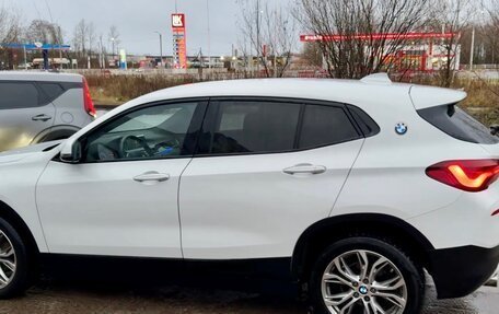 BMW X2, 2021 год, 2 750 000 рублей, 3 фотография