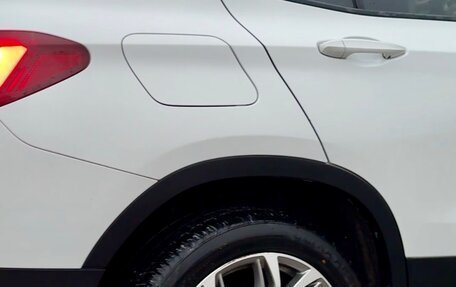 BMW X2, 2021 год, 2 750 000 рублей, 4 фотография