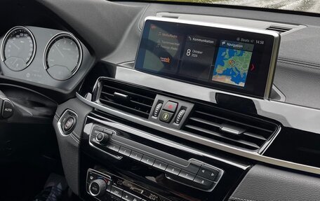 BMW X2, 2021 год, 2 750 000 рублей, 9 фотография