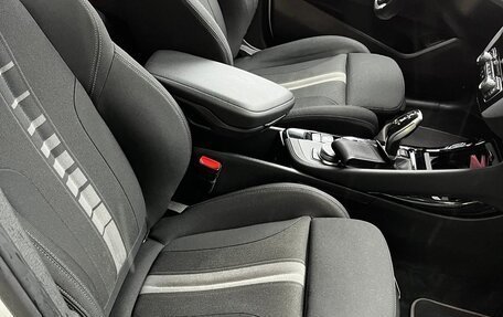 BMW X2, 2021 год, 2 750 000 рублей, 7 фотография