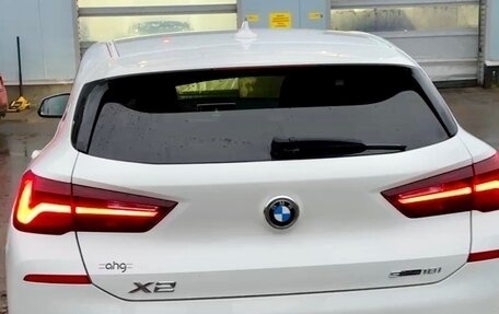 BMW X2, 2021 год, 2 750 000 рублей, 5 фотография