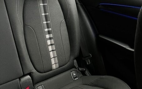 BMW X2, 2021 год, 2 750 000 рублей, 8 фотография