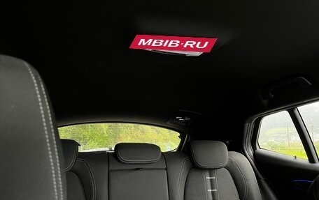 BMW X2, 2021 год, 2 750 000 рублей, 6 фотография