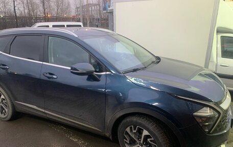 KIA Sportage IV рестайлинг, 2022 год, 3 299 000 рублей, 2 фотография