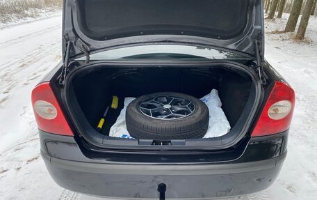 Ford Focus II рестайлинг, 2007 год, 550 000 рублей, 16 фотография