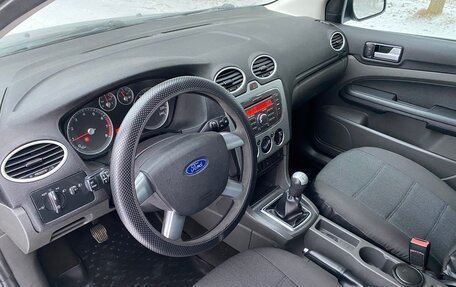 Ford Focus II рестайлинг, 2007 год, 550 000 рублей, 14 фотография