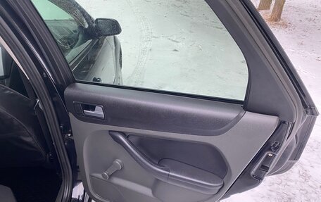 Ford Focus II рестайлинг, 2007 год, 550 000 рублей, 18 фотография