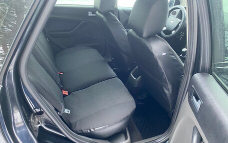 Ford Focus II рестайлинг, 2007 год, 550 000 рублей, 19 фотография