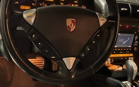 Porsche Cayenne III, 2009 год, 3 500 000 рублей, 4 фотография