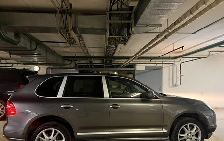 Porsche Cayenne III, 2009 год, 3 500 000 рублей, 2 фотография