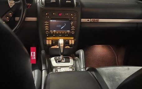 Porsche Cayenne III, 2009 год, 3 500 000 рублей, 3 фотография