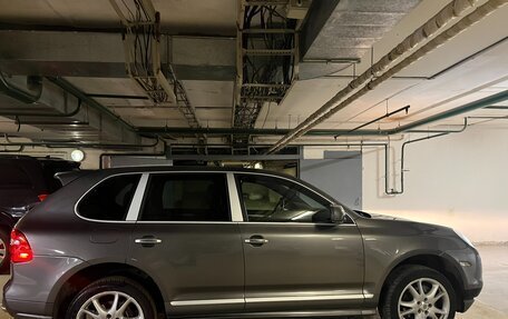 Porsche Cayenne III, 2009 год, 3 500 000 рублей, 11 фотография