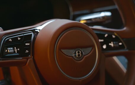 Bentley Continental GT III, 2018 год, 19 000 000 рублей, 12 фотография