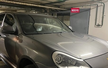 Porsche Cayenne III, 2009 год, 3 500 000 рублей, 9 фотография