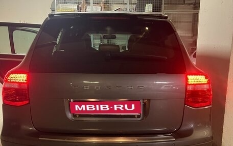 Porsche Cayenne III, 2009 год, 3 500 000 рублей, 10 фотография