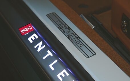 Bentley Continental GT III, 2018 год, 19 000 000 рублей, 10 фотография