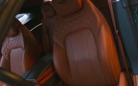 Bentley Continental GT III, 2018 год, 19 000 000 рублей, 14 фотография