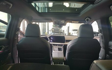 Haval F7, 2025 год, 3 599 000 рублей, 8 фотография