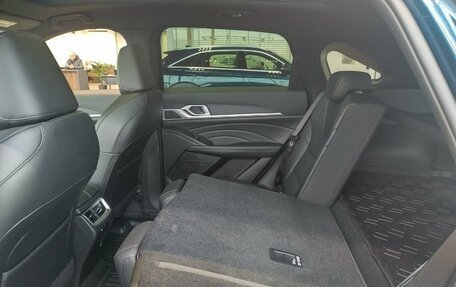 Haval F7, 2025 год, 3 599 000 рублей, 12 фотография