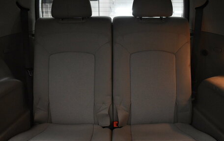 Chevrolet Orlando I, 2012 год, 935 000 рублей, 12 фотография