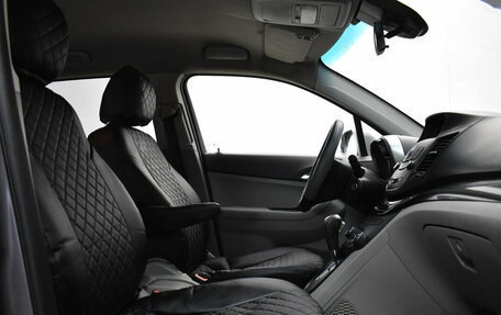 Chevrolet Orlando I, 2012 год, 935 000 рублей, 10 фотография