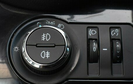 Chevrolet Orlando I, 2012 год, 935 000 рублей, 8 фотография