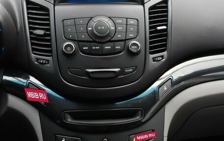 Chevrolet Orlando I, 2012 год, 935 000 рублей, 7 фотография