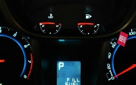 Chevrolet Orlando I, 2012 год, 935 000 рублей, 6 фотография