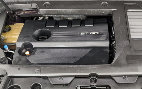 CheryExeed TXL, 2022 год, 1 500 000 рублей, 9 фотография