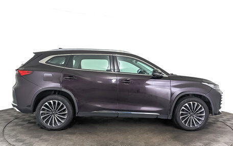 CheryExeed TXL, 2022 год, 1 500 000 рублей, 4 фотография