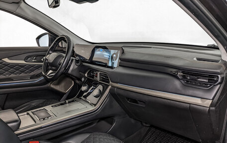 CheryExeed TXL, 2022 год, 1 500 000 рублей, 13 фотография