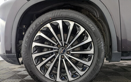 CheryExeed TXL, 2022 год, 1 500 000 рублей, 12 фотография